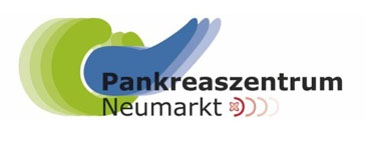 Logo Pankreaszentrum Neumarkt