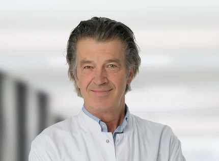 Ekkehard Geist