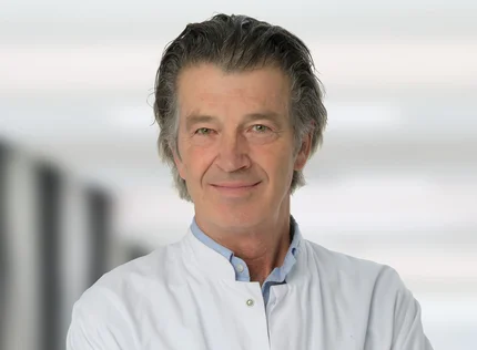 Ekkehard Geist