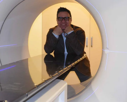 Praxis für RadioOnkologie und Strahlentherapie - Thorsten Giese