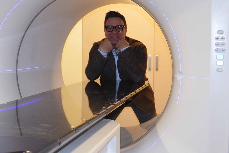 Praxis für RadioOnkologie und Strahlentherapie - Thorsten Giese