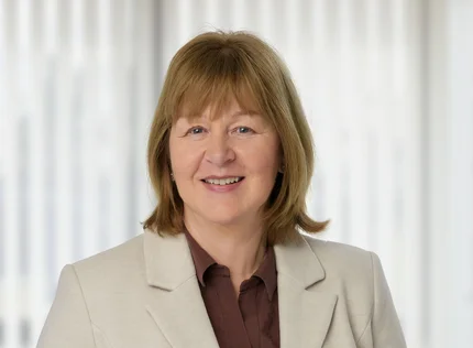 Brigitte Gottschalk