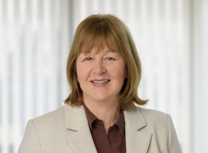 Brigitte Gottschalk