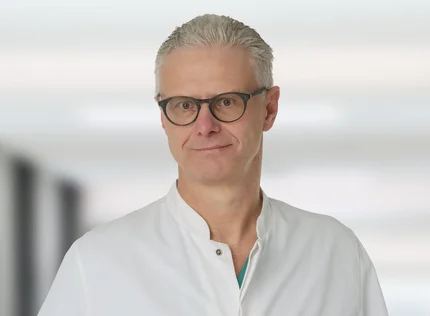 Wolfgang Weidinger