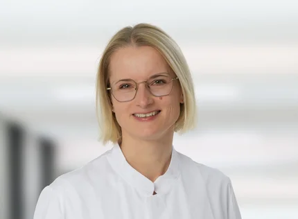 Diana Buss
