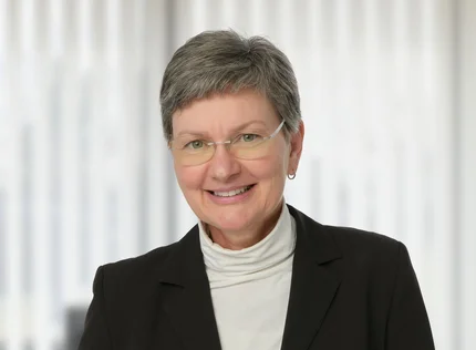 Christine Weghorn