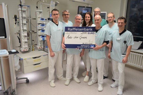 Ärzte ohne Grenzen