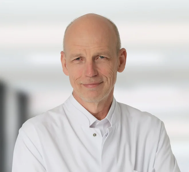 Michael Janka
