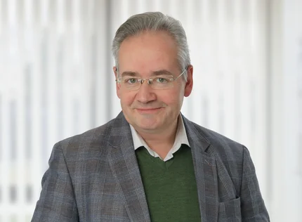 Andreas Schumann