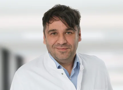 Jürgen Dreier