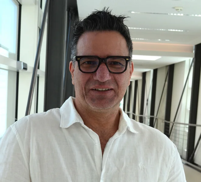 Thorsten Giese