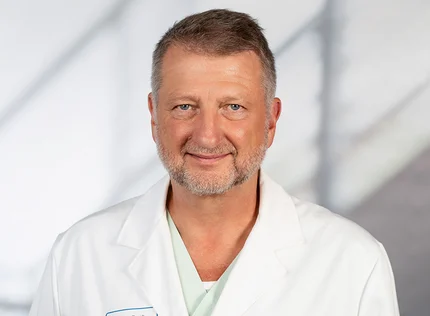 Prof. Dr. Christoph Fusch