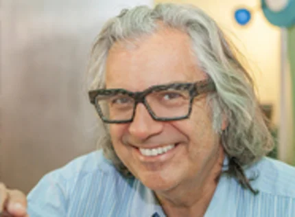 Dr. Gerd Ebert 