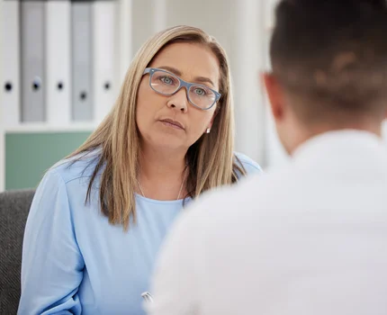 Gesprächstherapie
