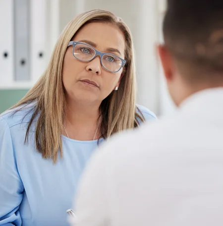 Gesprächstherapie