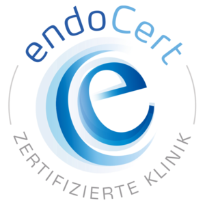 Logo endoCert
