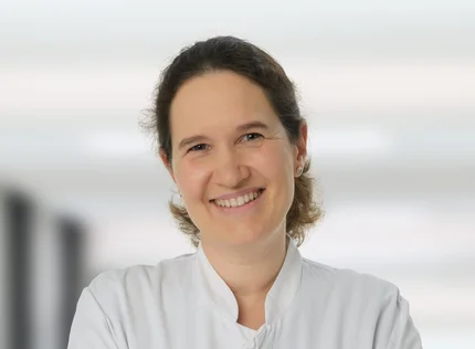 Katharina Flür