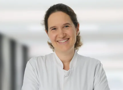 Katharina Flür