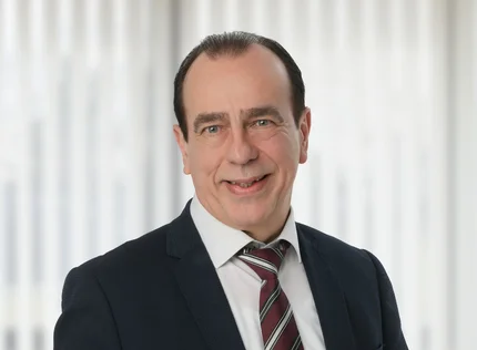 Xaver Hirschmann