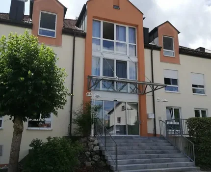 Haus Ritter Haug Außenansicht