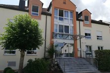 Haus Ritter Haug Außenansicht