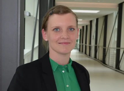 Marion Büttner