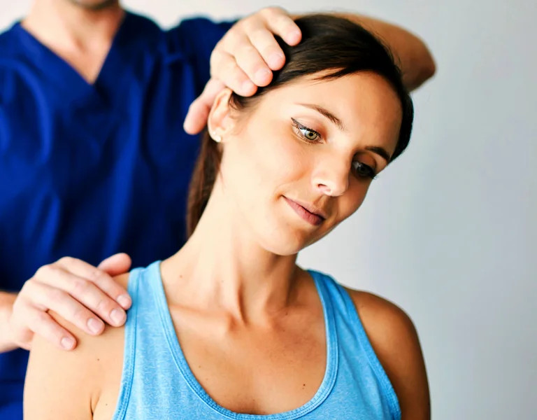 Physiotherapie