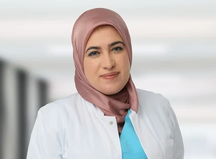 Hajar El Guennouni