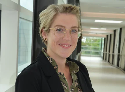 Anja Müller