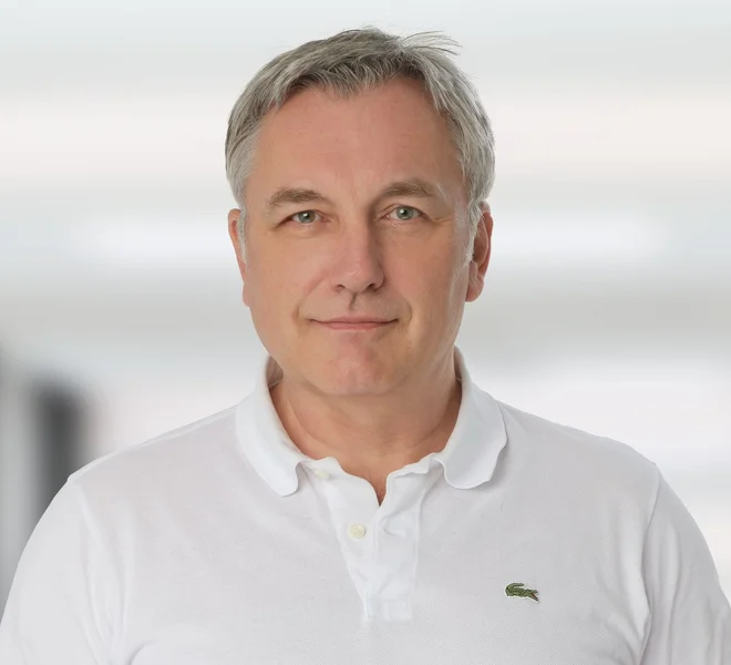 Dr. med. Thomas Ebersberger