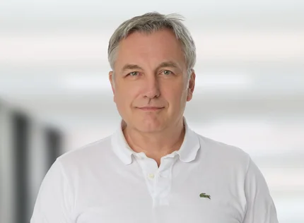 Thomas Ebersberger