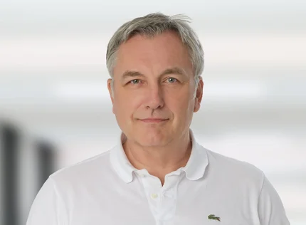 Dr. med. Thomas Ebersberger