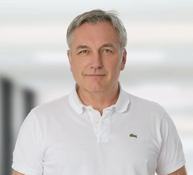 Thomas Ebersberger
