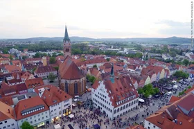 Bild aus Neumarkt i.d.OPf.