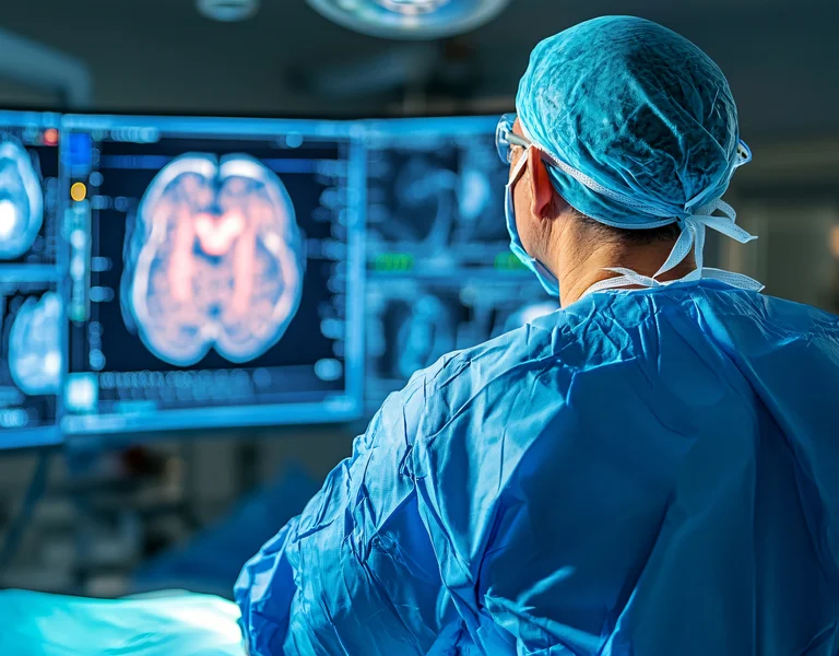 Neurochirurgie