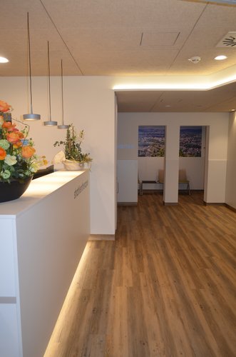 Praxis für RadioOnkologie und Strahlentherapie 