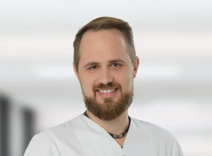 Christopher Simon