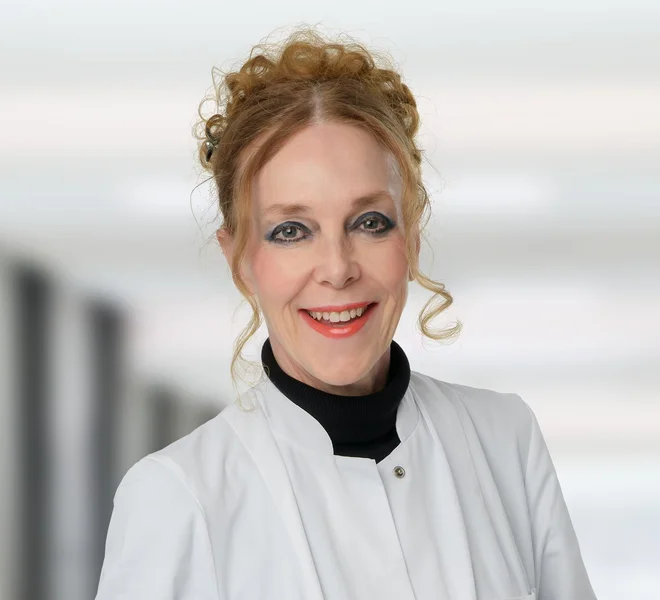 Bettina Maria Rau