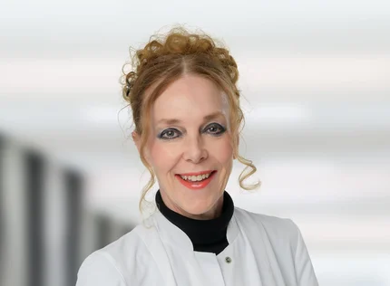 Bettina Maria Rau