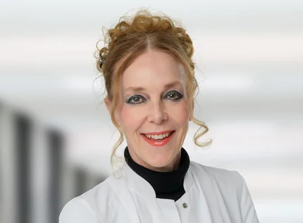 Bettina Maria Rau