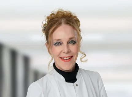 Bettina Maria Rau