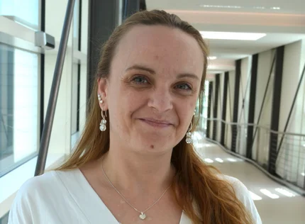 Dr. med. Nicole Haberstroh