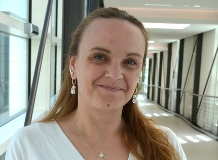 Dr. med. Nicole Haberstroh