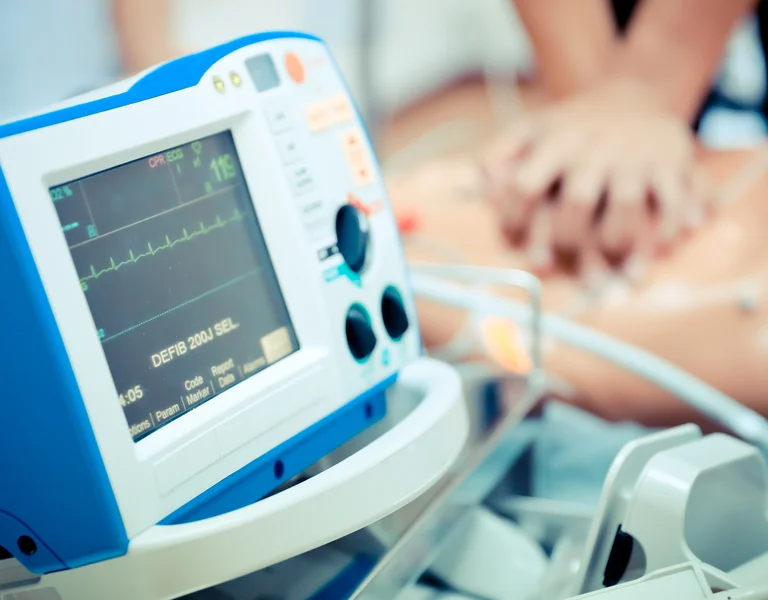 Notfallbehandlung