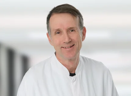 Götz Gerresheim