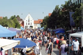 Bild aus Neumarkt i.d.OPf.