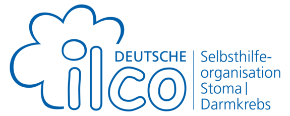Logo Deutsche ILCO