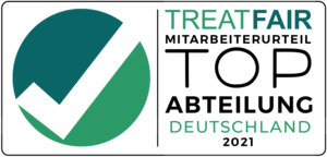Logo Treatfair