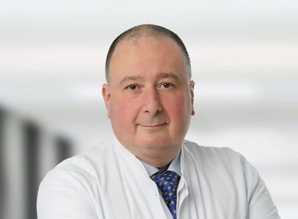 Michael Schifrin