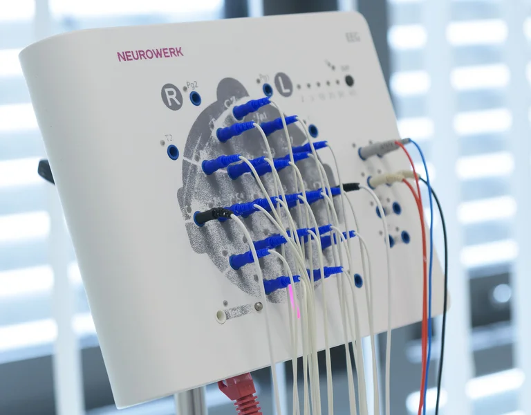 EEG Kabel